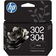 HP 302/304 Black Original Ink Cartr