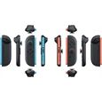 Nintendo Joy-Con 2 2er-Set