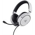 Trust GXT498W Forta Gaming Headset