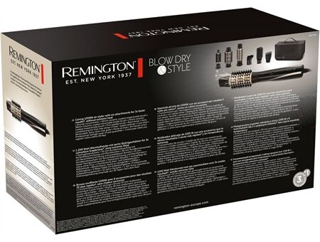 Remington Blow Dry & Style