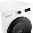 LG F4WB309Y 9 kg