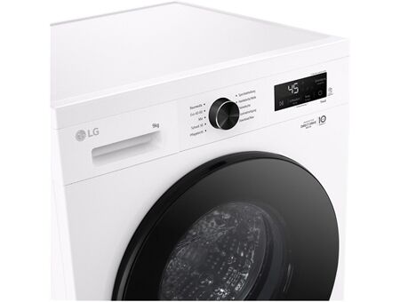 LG F4WB309Y 9 kg
