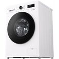 LG F4WB309Y 9 kg
