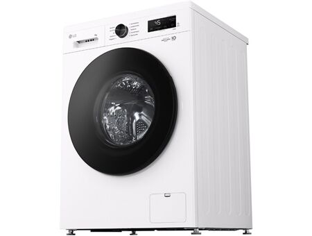 LG F4WB309Y 9 kg