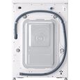 LG F4WB309Y 9 kg