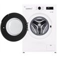 LG F4WB309Y 9 kg