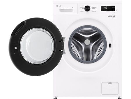 LG F4WB309Y 9 kg