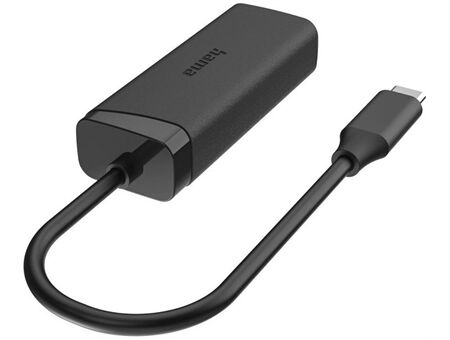 Hama Netzwerk-Adapter