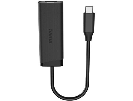 Hama Netzwerk-Adapter