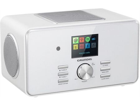 Grundig DTR 6000 X