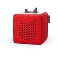 Tonies Toniebox Starterset inkl. Kreativ Tonie