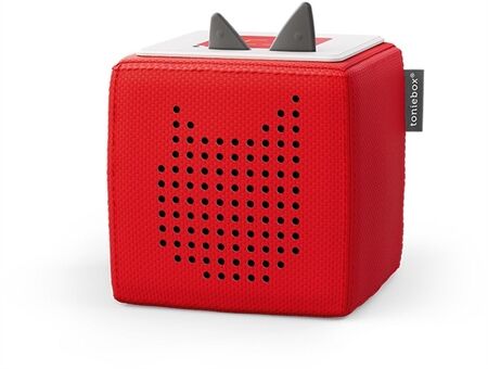 Tonies Toniebox Starterset inkl. Kreativ Tonie