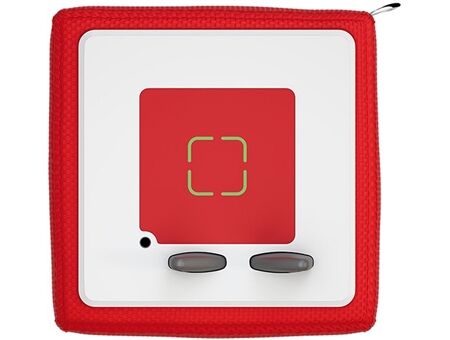 Tonies Toniebox Starterset inkl. Kreativ Tonie