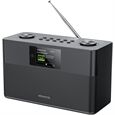 Kenwood CR-ST80DAB-B
