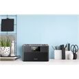 Kenwood CR-ST80DAB-B