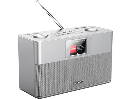 Kenwood CR-ST100S