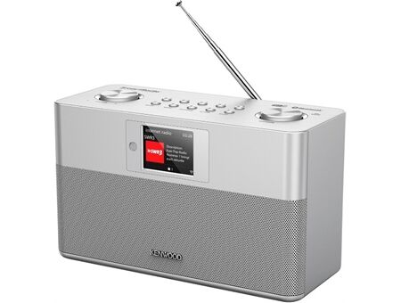 Kenwood CR-ST100S