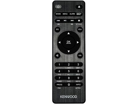 Kenwood M9500S-B