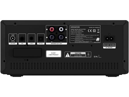 Kenwood M9500S-B