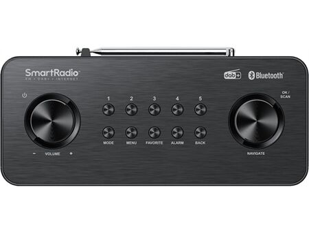 Kenwood CR-ST100S