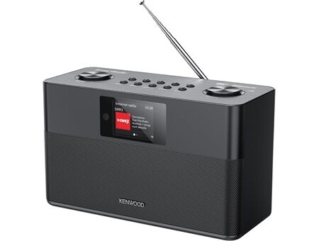 Kenwood CR-ST100S