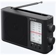 Sony ICF-506