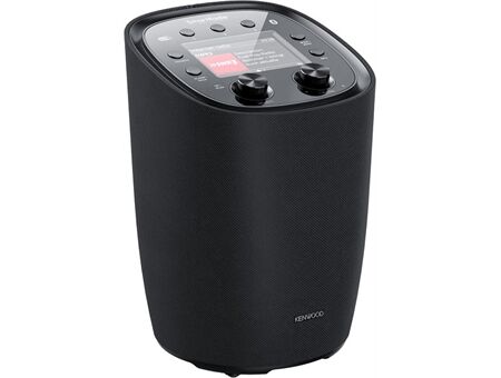 Kenwood CR-ST500-S-B