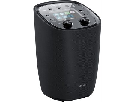 Kenwood CR-ST500-S-B