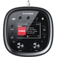 Kenwood CR-ST500-S-B