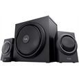 Trust Yuri 2.1 Speaker Set