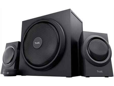 Trust Yuri 2.1 Speaker Set
