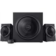 Trust Yuri 2.1 Speaker Set