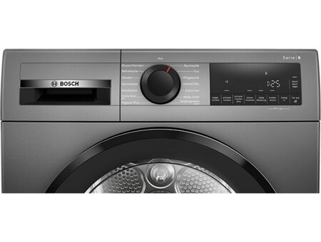 Bosch WQG243DR10