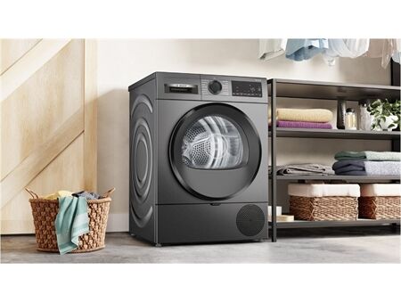 Bosch WQG243DR10