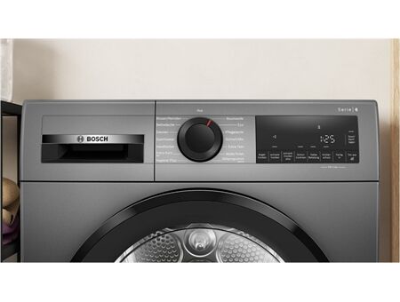 Bosch WQG243DR10
