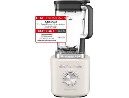 KitchenAid 5KSB2073EPL Pure Power