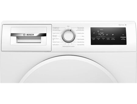 Bosch WTH83V04