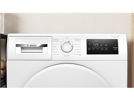 Bosch WTH83004
