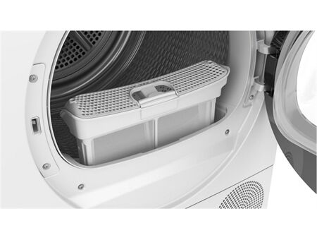 Bosch WTH83004