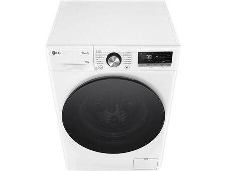 LG F4W11A