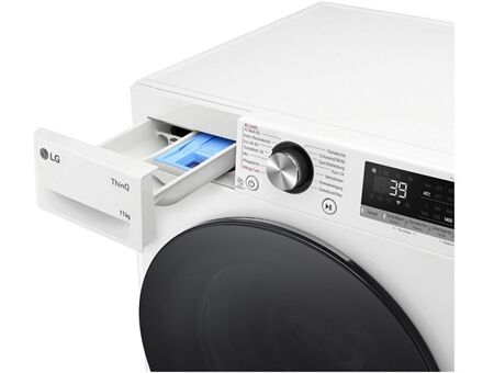 LG F4W11A