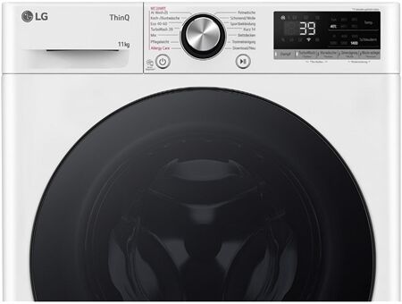 LG F4W11A