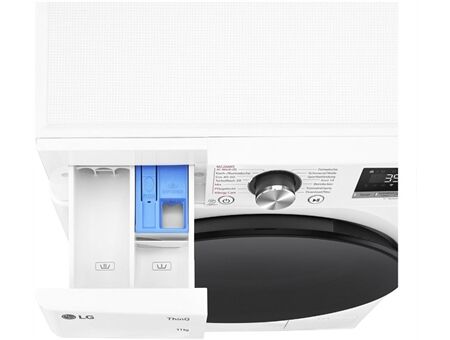 LG F4W11A