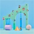 happybrush ECO VIBE KIDS Paw Patrol +3 Refills