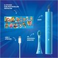 happybrush ECO VIBE KIDS Paw Patrol +3 Refills