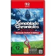 Nintendo SW2 Xenoblade Chronicles