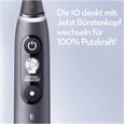 Braun Oral B iO Series 8N