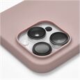 Hama Kameraschutz Lens Protect für iPhone 16 Pro/16 Pro