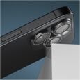Hama Kameraschutz Lens Protect für iPhone 16 Pro/16 Pro