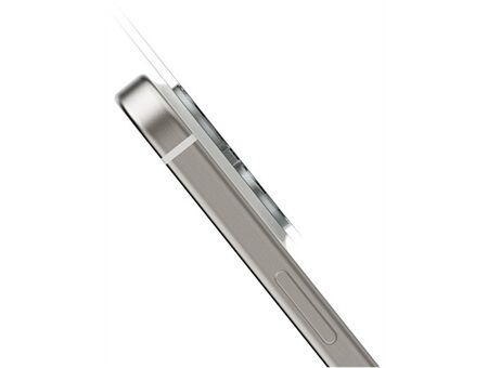 Hama Kameraschutz Lens Protect für iPhone 16 Pro/16 Pro